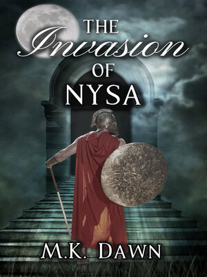 cover image of The Invasion of Nysa